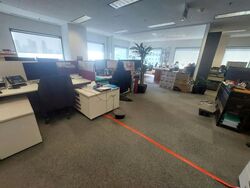 Suntec Tower Three (D1), Office #627357551